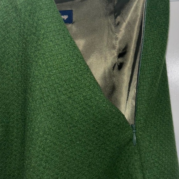 Princess Highway Mabel Skirt in Green AUS 14 / US 12 - Picture 4 of 7